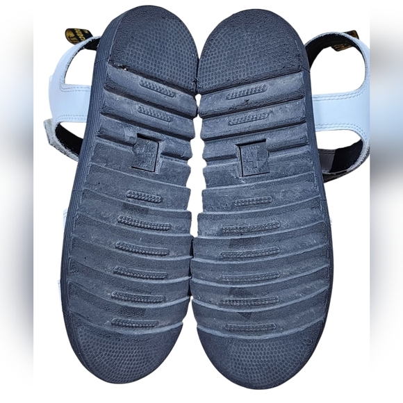 Dr. Martens Girls Klaire J Slingback Sandals - Picture 9 of 9